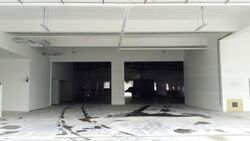 North Spring Bizhub (D27), Factory #458251831